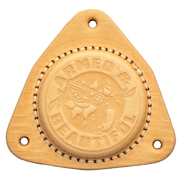 SofHold Gun Magnet, Designed to Safely Hold A Full Size