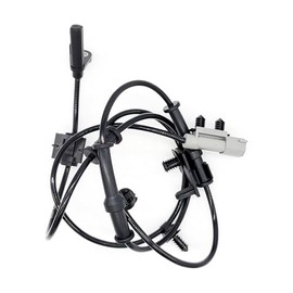 Mpulse Rear Left (Driver Side) ABS Wheel Speed Sensor SEN-2ABS2661 Replacement For Dodge Charger Chrysler 300 Challenger