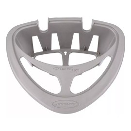 HUNTERY Base Soporte Organizador De Manguera Para Jardin Resistente