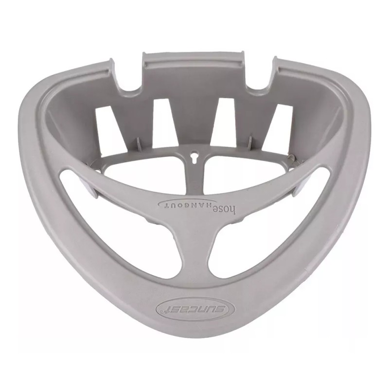 HUNTERY Base Soporte Organizador De Manguera Para Jardin Resistente