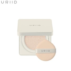 URIID Crystal Shine Tone Up Cushion SPF50+ PA++++ 15g
