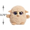 Just Play furReal Fuzz-A-Lots Lamb Interactive Toy, Kids Toys for