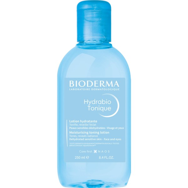 BIODERMA Hydrabio Gesichtswasser, 250 ml Lotion