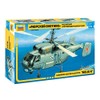 Zvezda 500787214 – 1: 72 helicopter Ka UBoot Hunter Helix