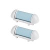 PURECODE PEDICARE Foot File with 2 Extra Replacement Files