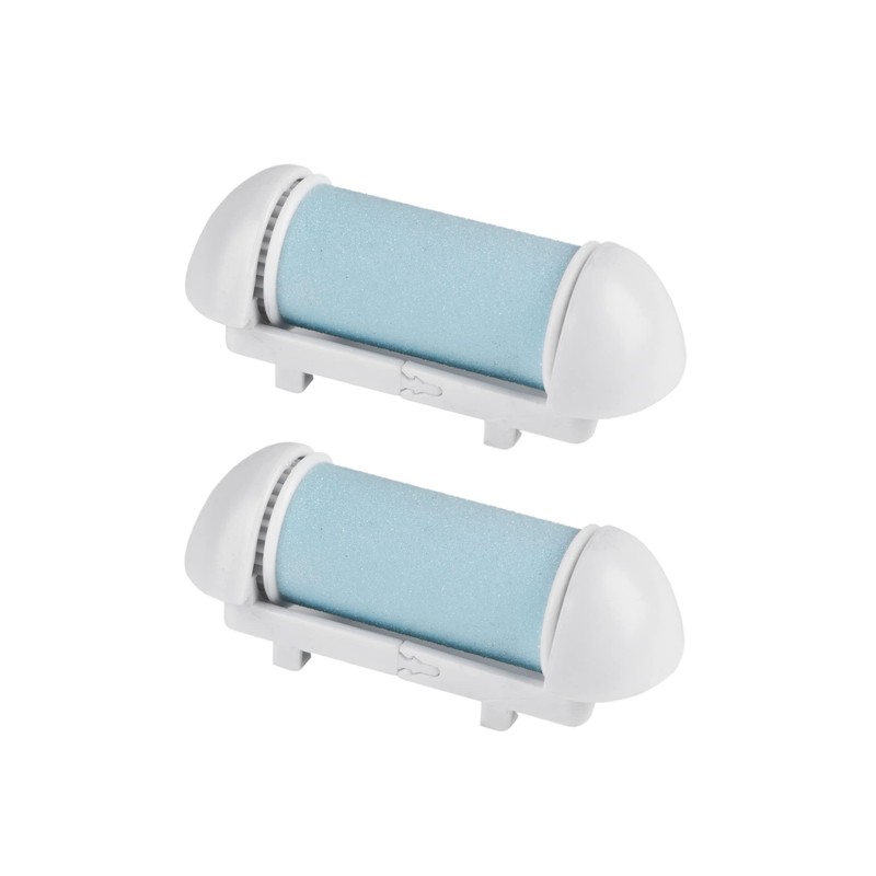 PURECODE PEDICARE Foot File with 2 Extra Replacement Files