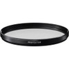 Sigma 82 mm Protector , Black,AFH9A0