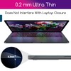 KEANBOLL (2-Pack) MacBook Pro 16 Tempered Glass Screen Protector for