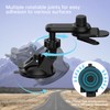Starlink Mini Sunroof Suction Cup Mount - Starlink Mini Car