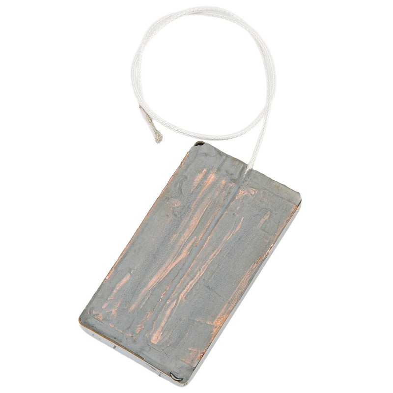 Guitar Pickup Metal Ultra Thin Instrument Accessory Replacement Part for