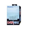 DataWax Unisex Polar Dry-slope Universal Ski Wax, Blue, 110g UK