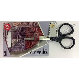 Kai S-4: 4 inch Needle Craft Scissors
