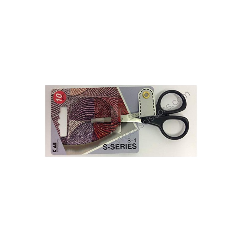 Kai S-4: 4 inch Needle Craft Scissors