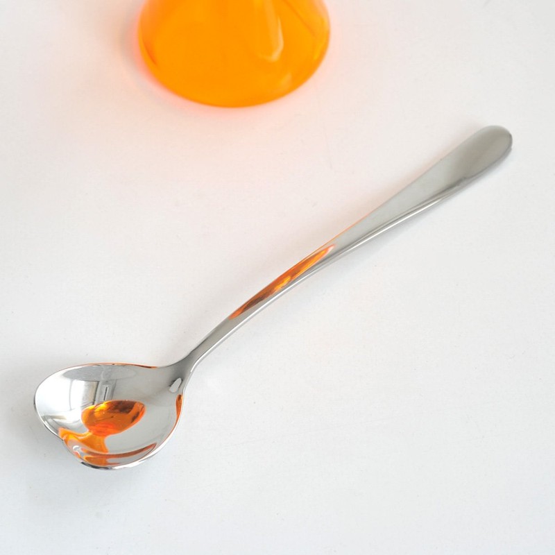 Alessi Big Love AMMI01S O - Set Bestehend aus Einem