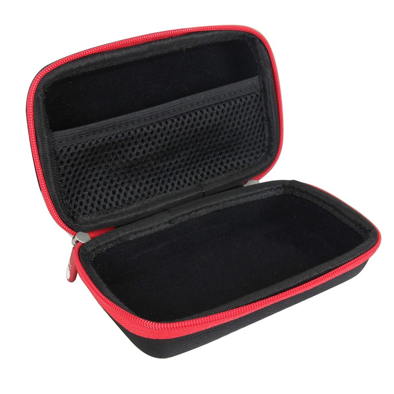 Hermitshell Hard Travel Case Fits AstroAI/Etekcity MSR-R500 Digital Multimeter Voltage