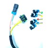 Snow Blower Wiring Harness 6734189 - Compatible with Bobcat SB200