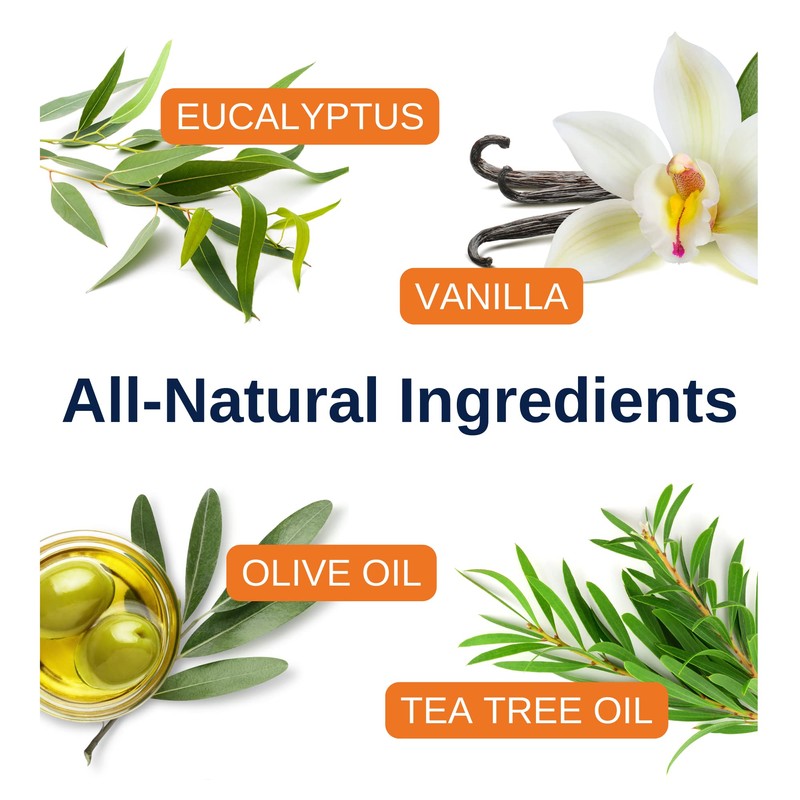 The Outback Series Original Oil Spray - 150mL (5 fl