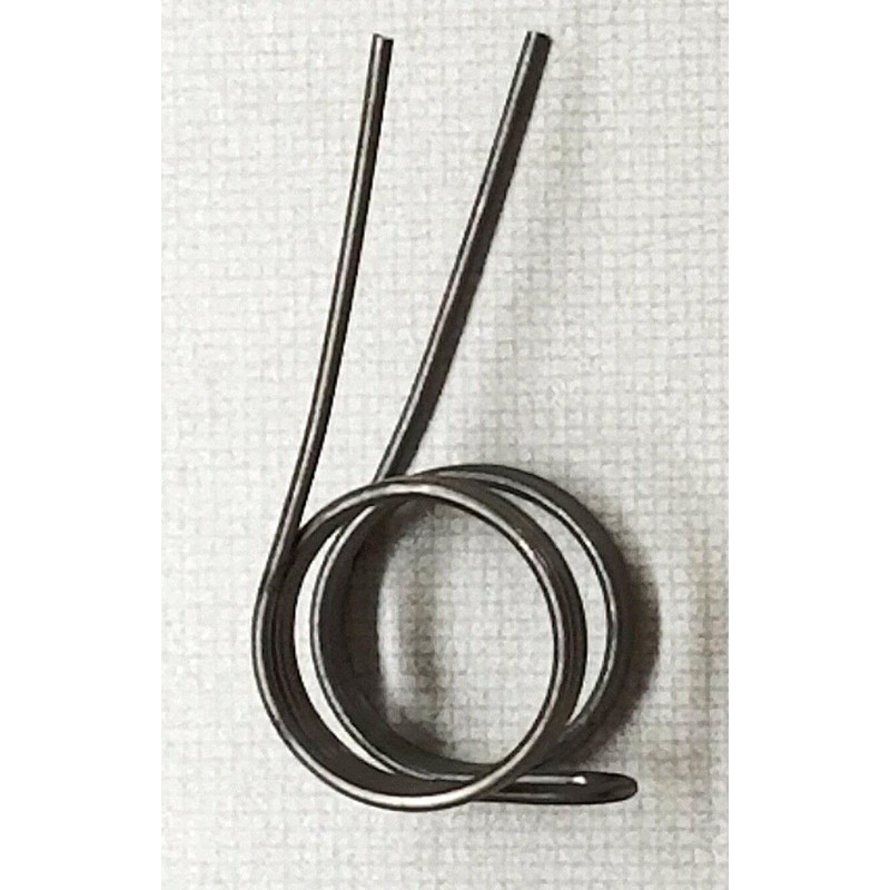 Auto Crane KIT, Latch 8.5 TON Swivel Hook