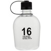 Masakazu ANCIENT 16 Canteen Water Bottle, 16.9 fl oz (500 ml), Clear
