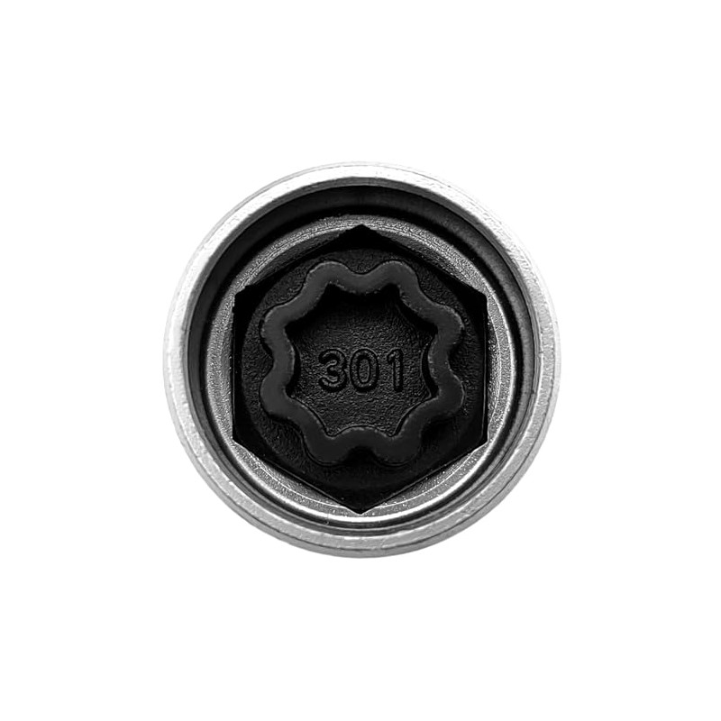 MARJS For Mercedes 301 Replacement Security Master Anti Theft Locking