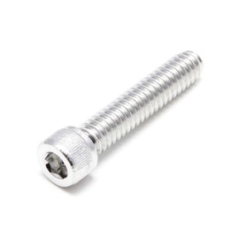 FOREVERBOLT FBMSHCAPS812525P25 Metric Socket Head Cap Screw, M8-1.25 X 25mm Long, 18-8 Stainless Steel, Finish NL-19, PK 25
