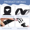 10M Webbing Strap, Polypropylene Heavy Webbing Backpack Chest Strap 25MM