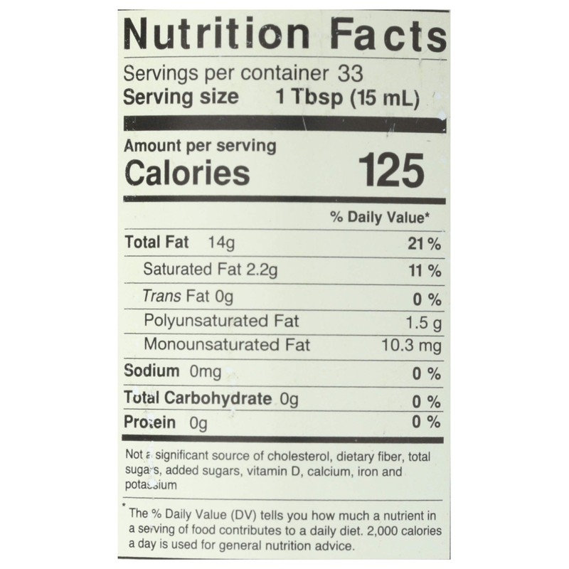 Oleamea, Oil Olive Extra Virgin Greek Premium Organic, 16.9 Fl