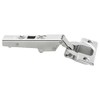 Blum 110 Degree Straight Arm Clip Top Full Overlay Screw-On