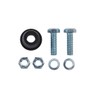 HELLA 2SD 357 033-001 Rearlight - Valuefit - mounting -