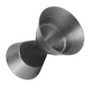 Cocktail Jigger Double Sided Stainless Steel Shot Measure Jigger with