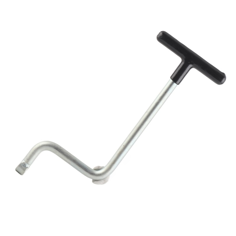 Wheel Alignment Wrench Universal Steel High Strength Rear Axle Toe