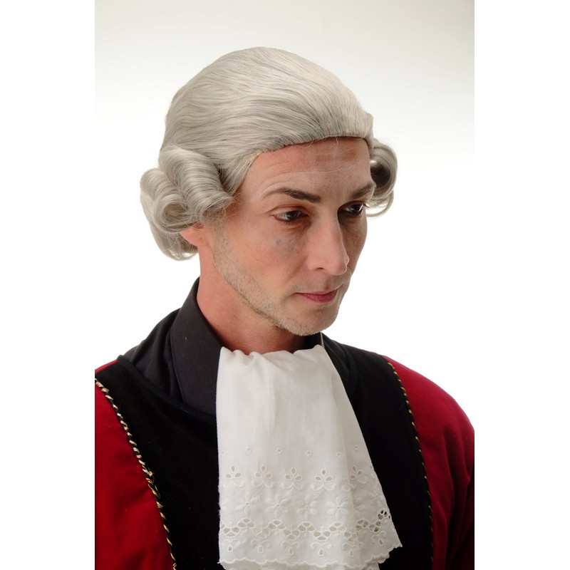 WIG ME UP - F2588-51 Wig Quality Men's Carnival Theatre