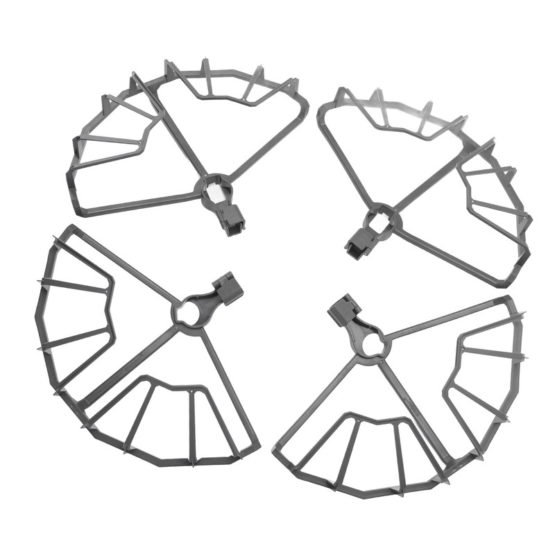 4pcs Propeller Guard Semi Enclosed Professional RC Propeller Protector for