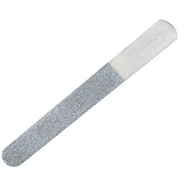INSGB Diamond Deb foot skin & nail file professional quality 20cm