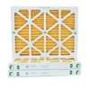 20x25x2 MERV 11 AC & Furnace 2" Depth Air Filters.