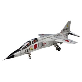 Platz AC-21 1/72 Air Self-Defense Force Ultrasonic High Practice Aircraft T-2 Late Model Plastic Model