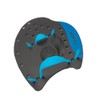 WINOMO Contoured Swim Training Hand Paddles Training Gloves for Swimming
