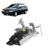 Front Door Lock Actuator Left Side Protective Anti Theft Power
