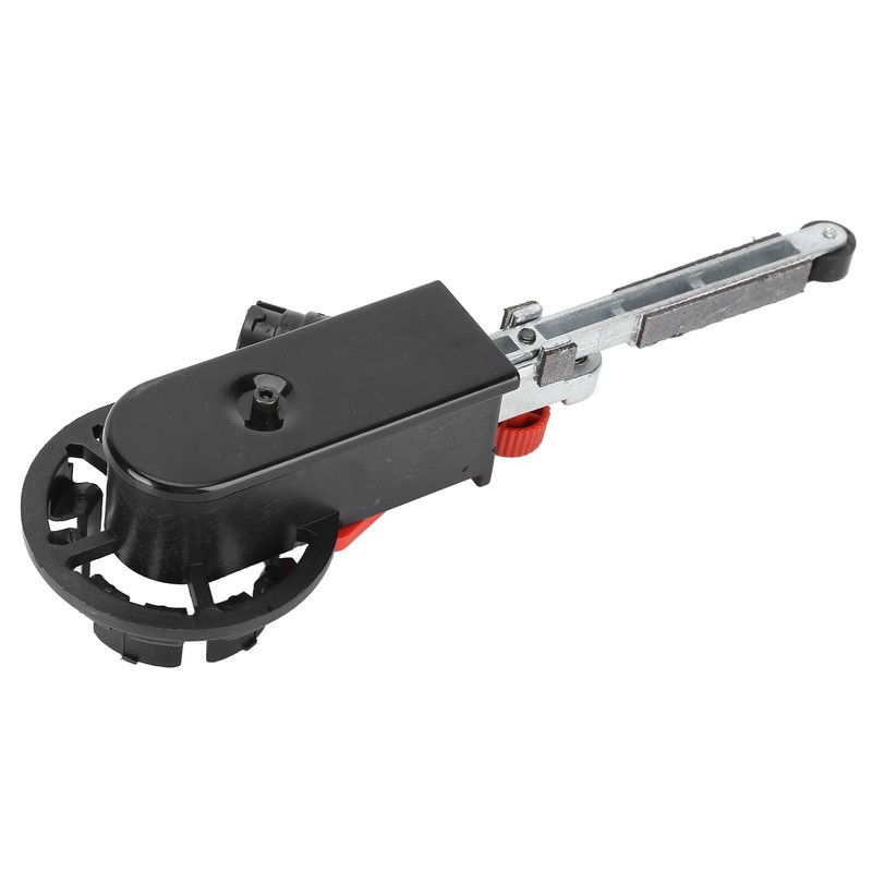 Belt Grinder Metal Furniture Grinding Polishing Machinne Household Small Belt