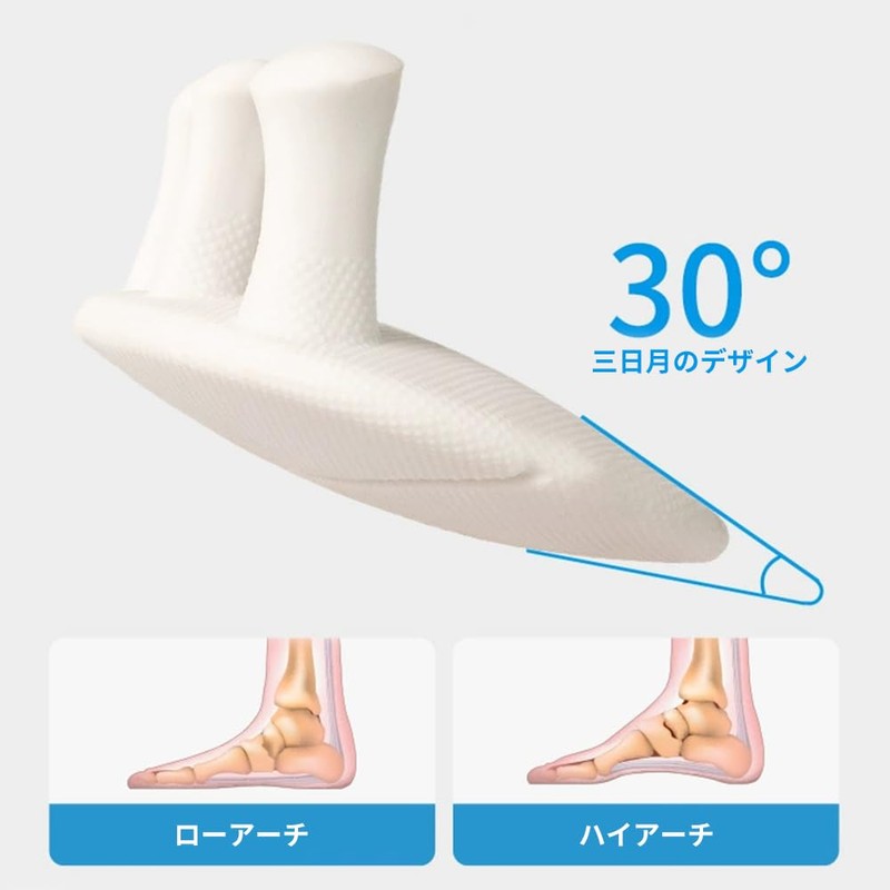 Toe Arch Trainer, Bunion Correction, Toe Sole Exercise, Beautiful Legs,