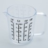 Suncraft PP-515 Measuring Cup, 16.9 fl oz (500 cc), Made