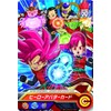 Super Dragon Ball Heroes Super Hero License Set