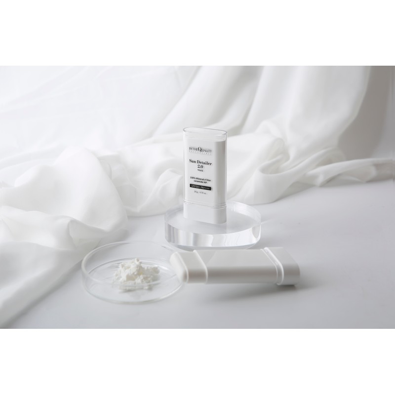 By the Quality Sun Detailer 2.0 Stick 20g, 1 piece