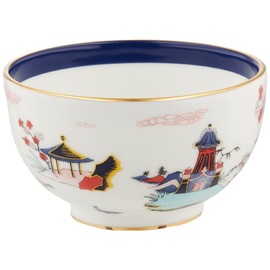 Wedgwood Wonderlust Blue Pagoda Tea Ball 150ml 1061305