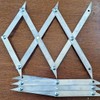 JIGCEN Picket Master Pro 3 Point Center Finder, Equidistant Measuring