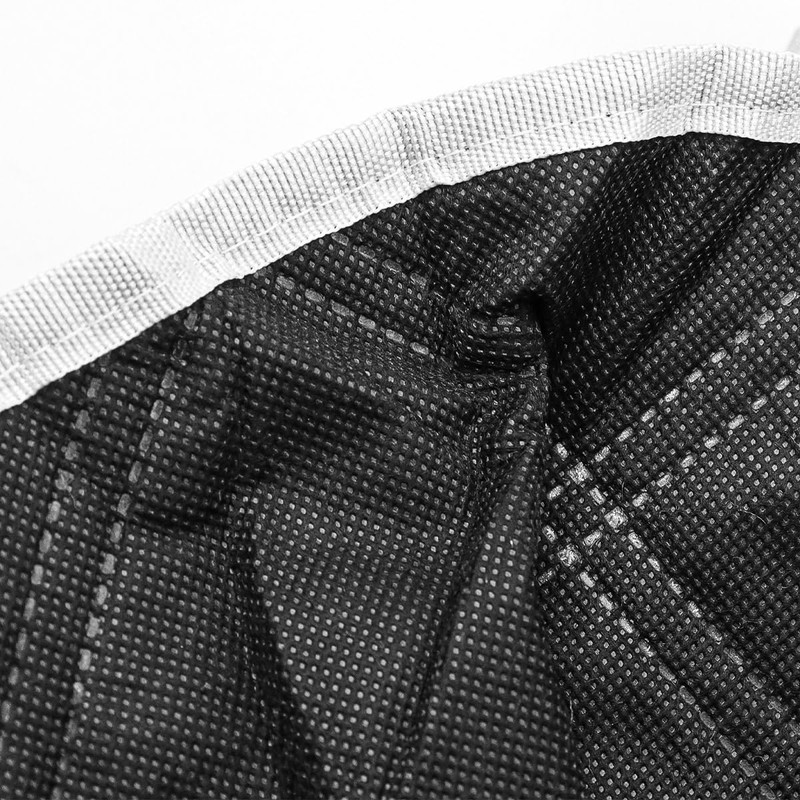 Tiardey RV Windscreen Cover, Magnetic Thermal Windscreen Covers for RV