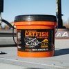 Mr. Whiskers Catfish Punch Bait - Cheese - 1 Quart