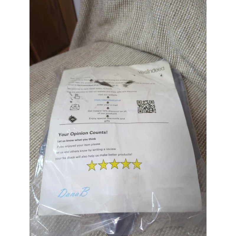 YESINDEED Lipo Lumbar Molder Foam Board Provides Abdominal Compression.