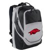 University of Arkansas Backpack Arkansas Razorbacks Laptop Computer Bag