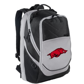 University of Arkansas Backpack Arkansas Razorbacks Laptop Computer Bag